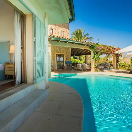 In With Private Jacuzzi Alcudia (Mallorca)