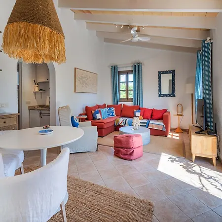 In With Private Jacuzzi Villa Alcudia (Mallorca)