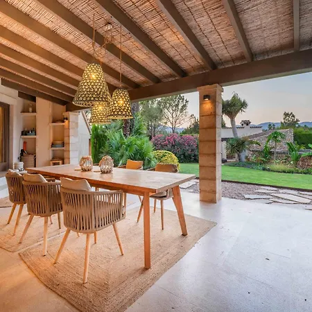 In With Private Jacuzzi Villa *