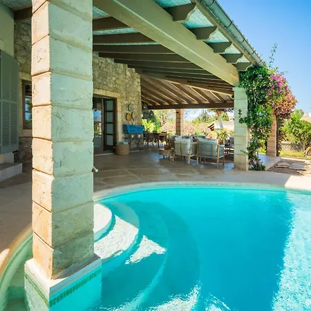In With Private Jacuzzi Villa