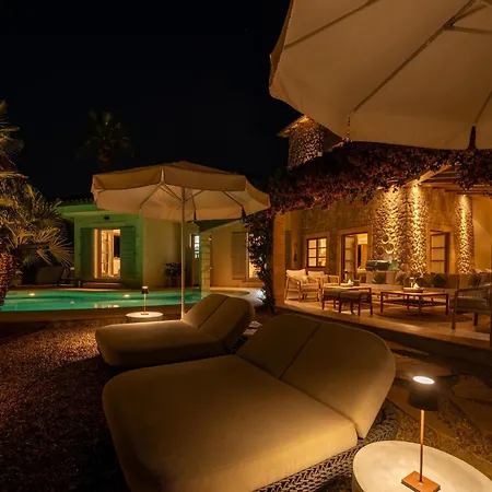 Villa In With Private Jacuzzi Alcudia (Mallorca)