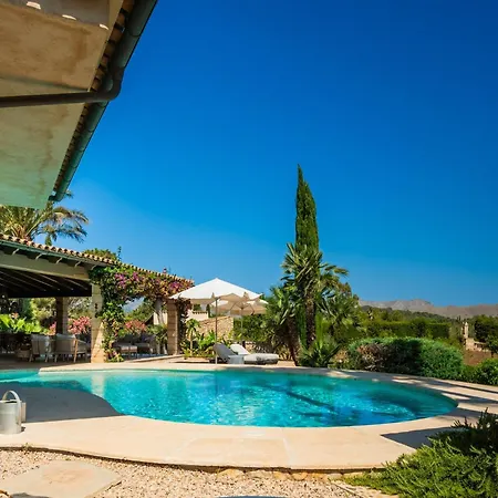 In With Private Jacuzzi * Alcudia (Mallorca)