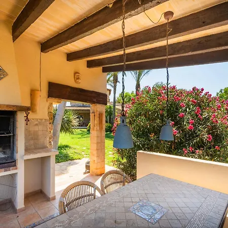 Villa In With Private Jacuzzi *