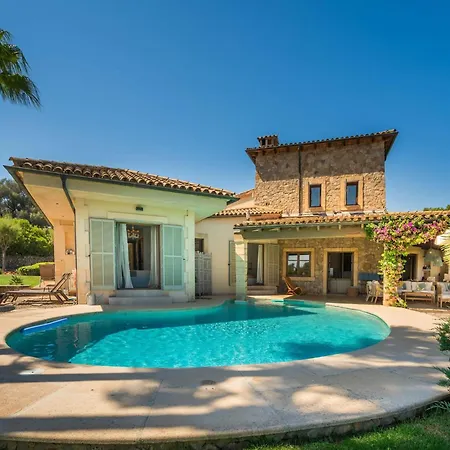 In With Private Jacuzzi Villa *