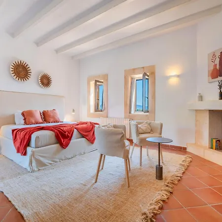 Villa In With Private Jacuzzi *