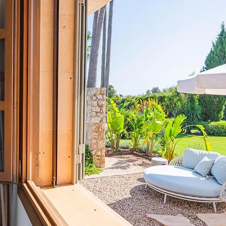 In With Private Jacuzzi * Alcudia (Mallorca)