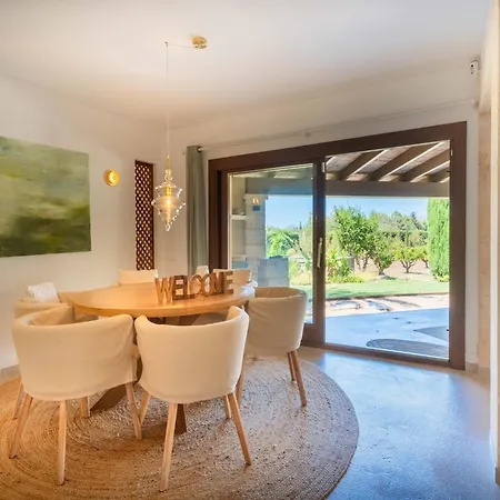 In With Private Jacuzzi Villa
